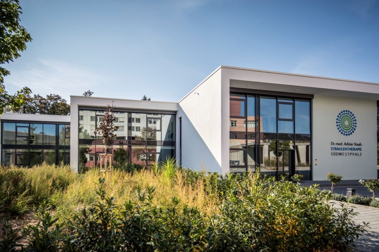 Strahlentherapie-Zentrum Südwestpfalz