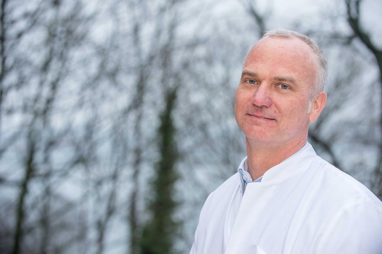 Prof. Dr. Gunnar Cario ist stellvertretender Direktor der Klinik für Kinder-...