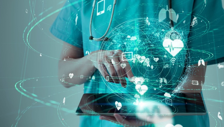 KHZG: Von den förderfähigen IT-Lösungen profitieren – für eine...