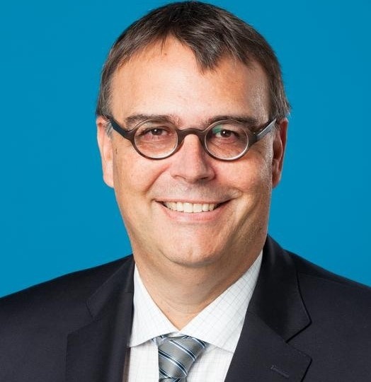 Prof. Dr. Gustavo Baretton. Foto: Uniklinikum Dresden