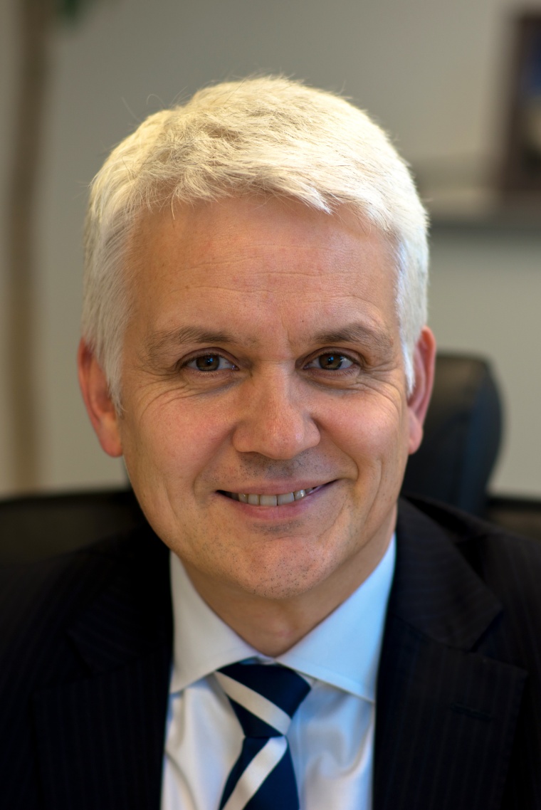 Dr. Thorsten Kehe Foto: Märkische Kliniken GmbH