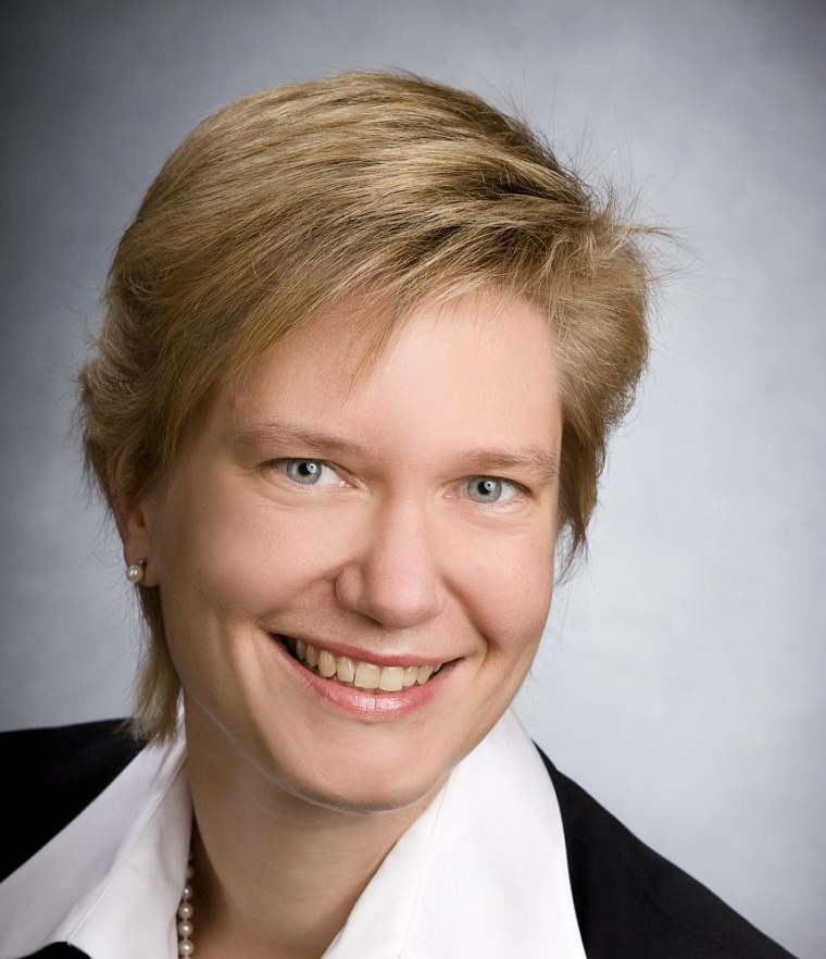 Dr. Anja Kwetkat. Foto: privat