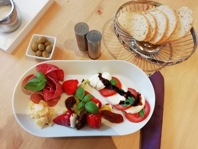 Nachhaltig und lecker essen im Krankenhaus