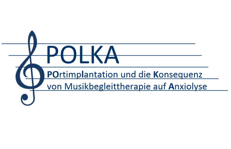 Logo der Polka-Studie Foto: HHU / Nora Schaal/Philip Hepp