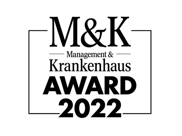 Die Anmeldung zum M&K AWARD 2022 ist möglich bis 31. Juli 2021.