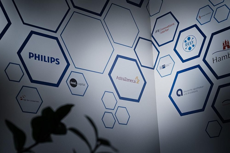 Foto: Health Innovation Port (HIP)