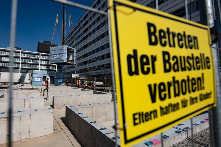 Foto: Universitätsmedizin Göttingen