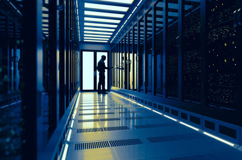 Olympus als Partner für Ihr Digitalisierungsvorhaben.