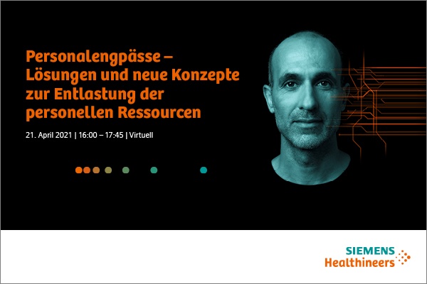 Siemens Healthineers Whitepaper