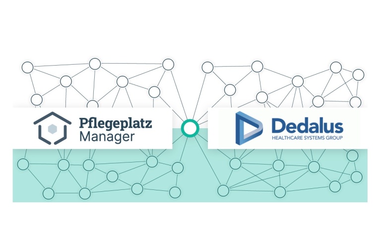 Pflegeplatzmanager GmbH macht seine digitale Plattformlösung anschlussfähig...
