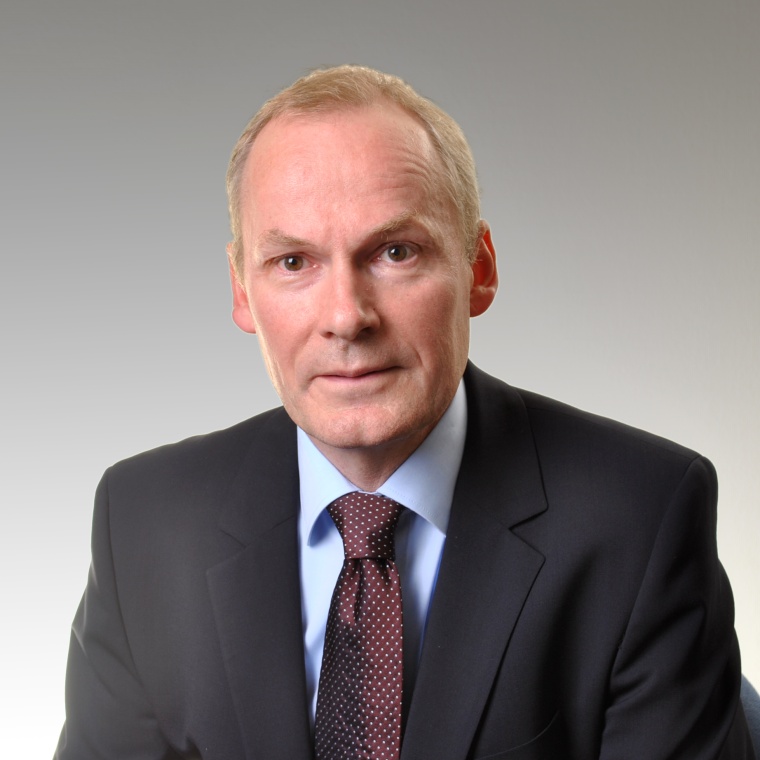 Prof. Dr. Albert Nienhaus