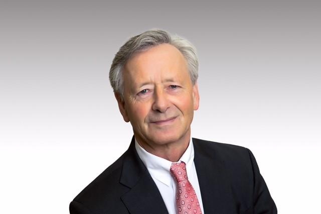 Georg Baum. Foto: DKG/Otto