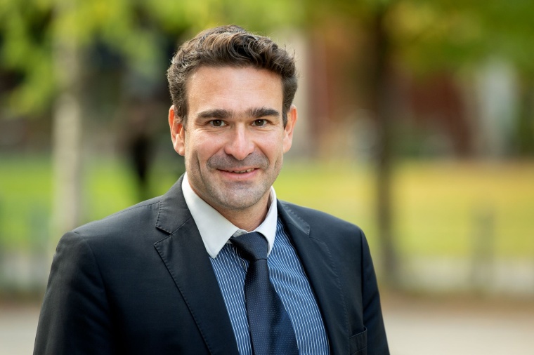 Prof. Dr. Daniel Sonntag