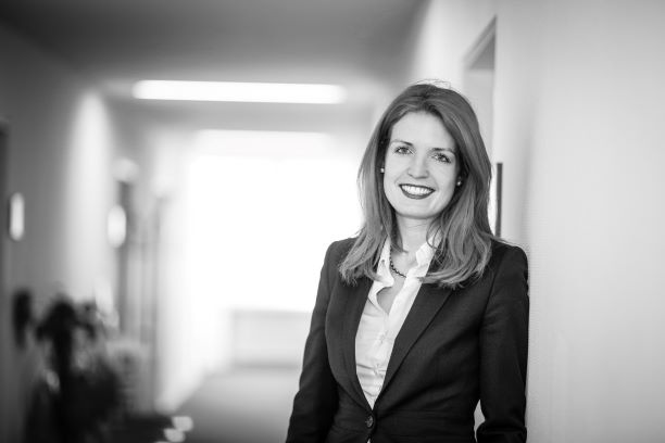 Ab 1. September 2021 neue Medizinische Direktorin im Klinikum Wolfsburg: Dr....