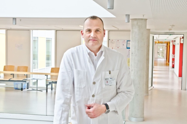 Prof. Dr. Christoph Skudlik