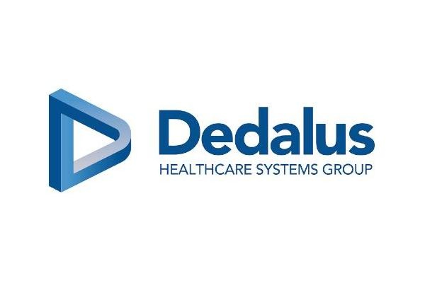Logo: Dedalus