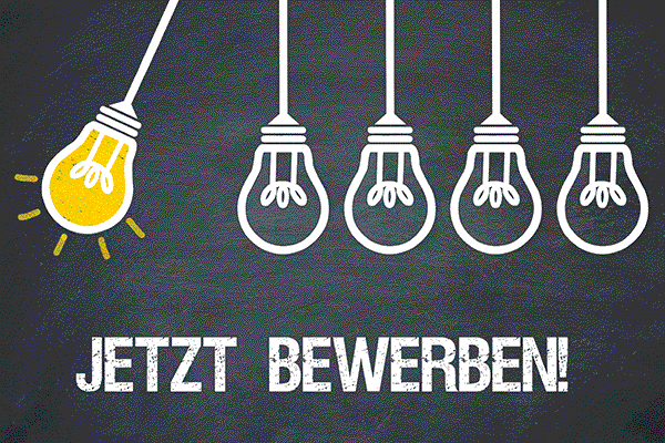 PBM Förderprogramm 2021: Bis zum 30. Mai bewerben!