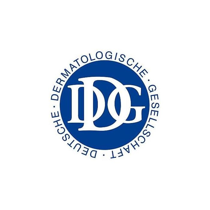 Logo: DDG