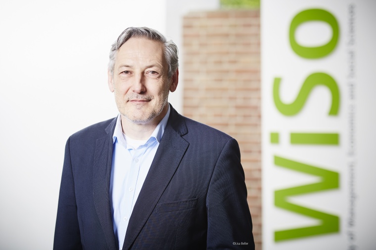 Prof. Dr. Frank Schulz-Nieswandt