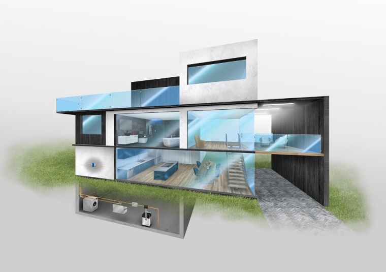 Die Digitalisierung hat die Trinkwasserinstallation längst erreicht. Foto:...