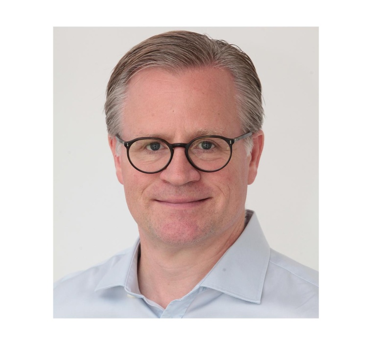 Prof. Dr. Axel Häcker. Foto: Marienhaus-Gruppe