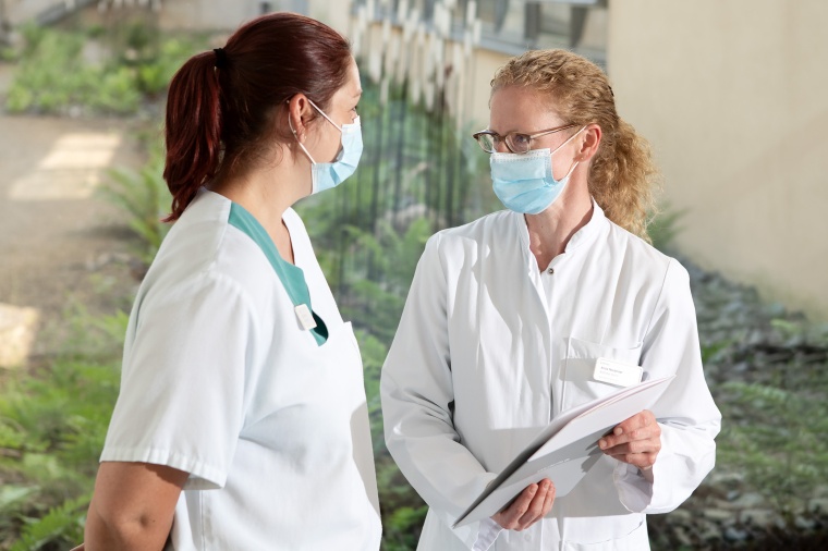 Im Rahmen ihrer Publikationspromotion untersuchte Dr. Alicia Neubeiser 2016 die...