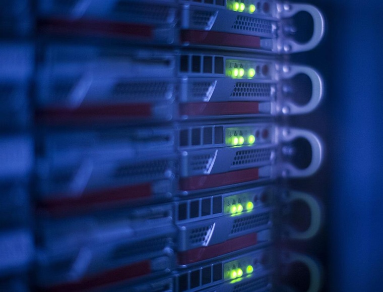 Auf den Servern von HZDR und CASUS wird die PIONEER Prostate Cancer Big Data...