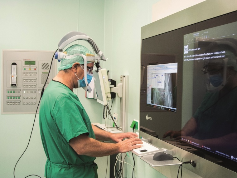 Foto: Dedalus HealthCare