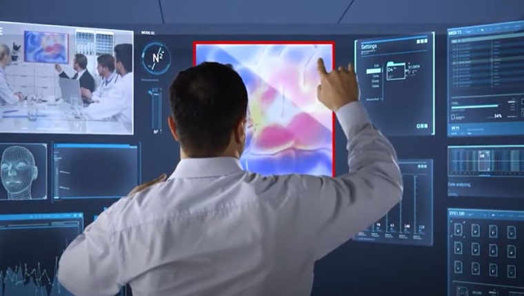 Foto: Canon Medical Systems