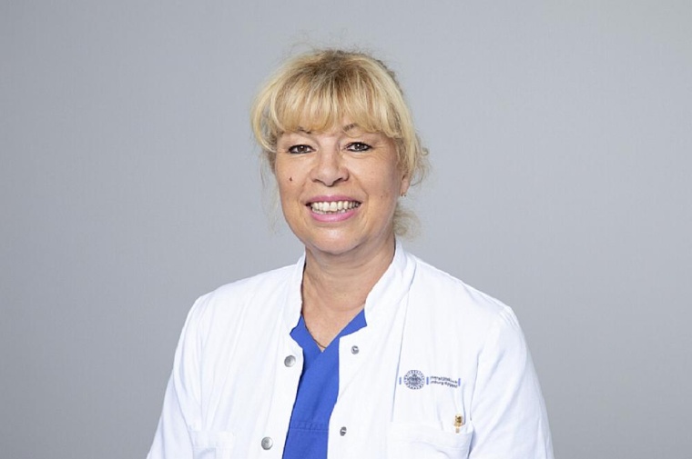 Mit Prof. Dr. Margit Fisch im Präsidentenamt - 73. DGU-Kongress: Frauen...