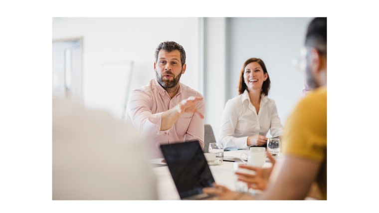 Internationale Teamarbeit für nachhaltigen Erfolg. Foto: CliniSys | MIPS