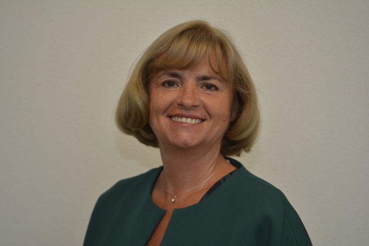 Dr. Elena Sukhacheva, Director of Medical and Scientific Affairs bei Beckman...