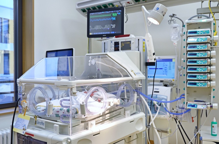 Der Forschungsverbund NeoUVDes entwickelt innovative UVC-Desinfektion für...