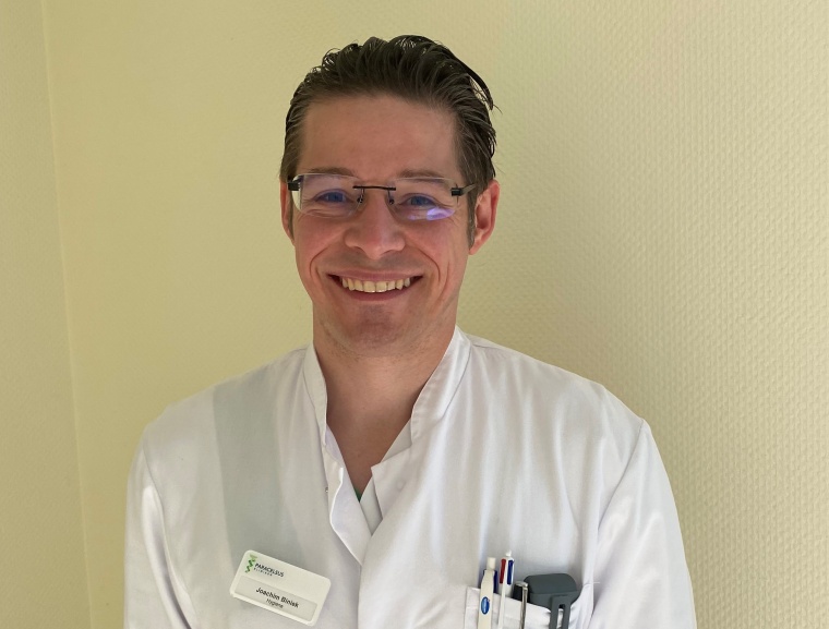 Joachim Peter Biniek