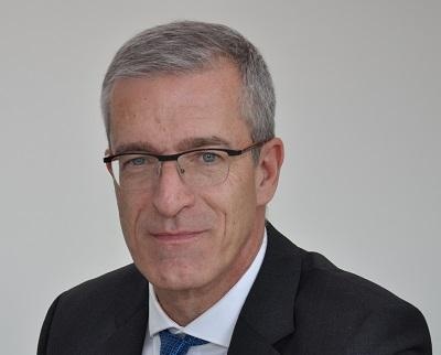 Dr. Martin Walger, VDGH-Geschäftsführer. Foto: VDGH