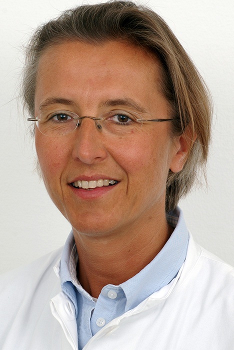 Prof. Dr. Anke Lesinski-Schiedat