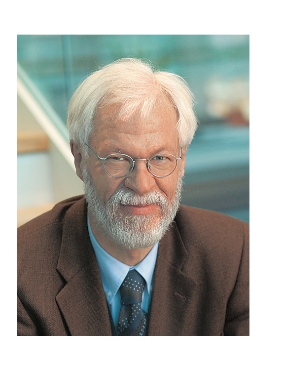 Dr. Volker Hansen, AOK-Aufsichtsrat. Bild: AOK