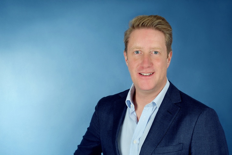 Christian Eckert, Geschäftsführer des Universitätsklinikums...