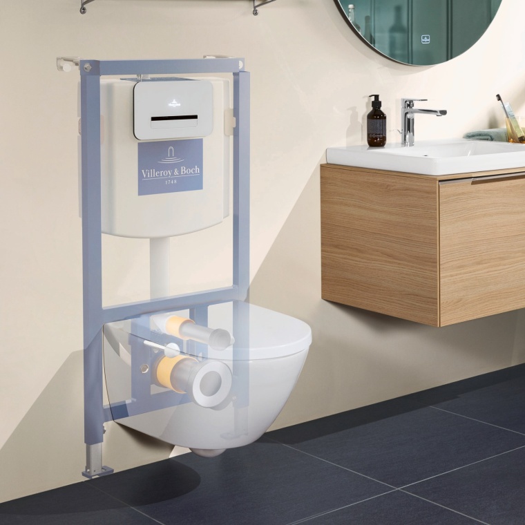 Villeroy & Boch ist eine der weltweit führenden Premium-Marken für keramische...