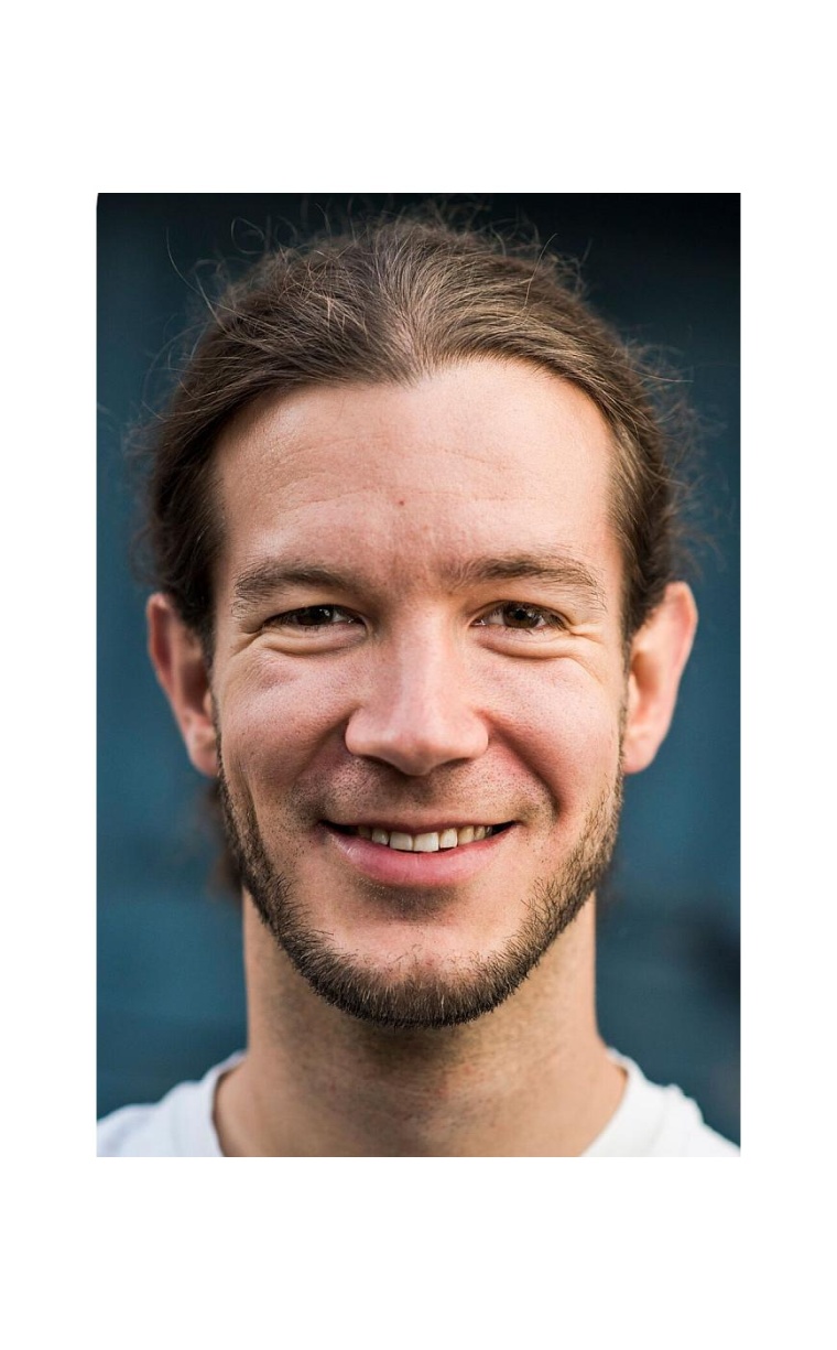 Der Informatiker und Hirnforscher Prof. Dr. Alexander Ecker von der...