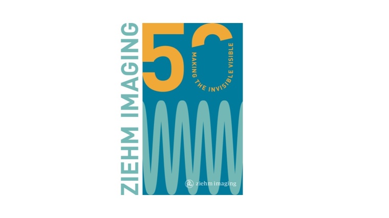 Jubiläumsjahr bei Ziehm Imaging