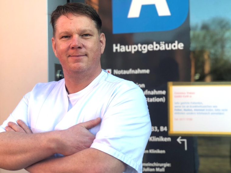 Malte Feurer
Foto: Presse