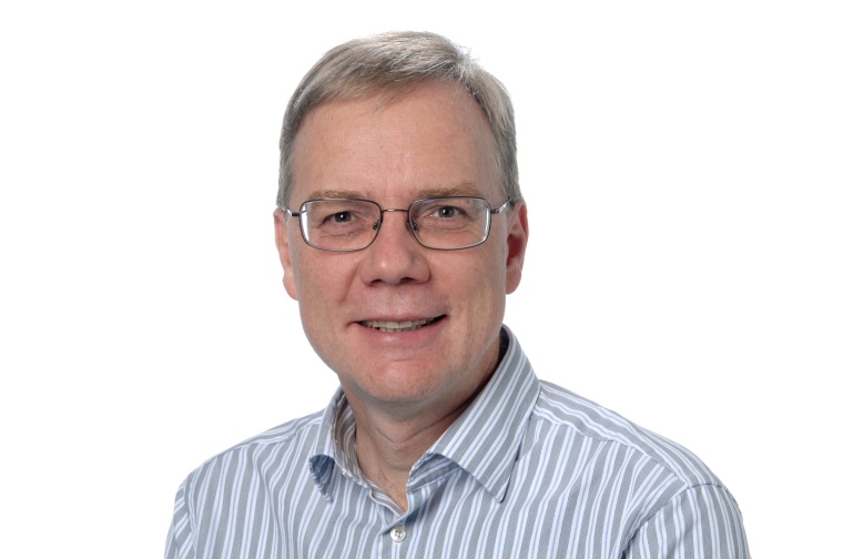 Prof. Dr Edgar Meinl, Arbeitsgruppenleiter am Institut für Klinische...