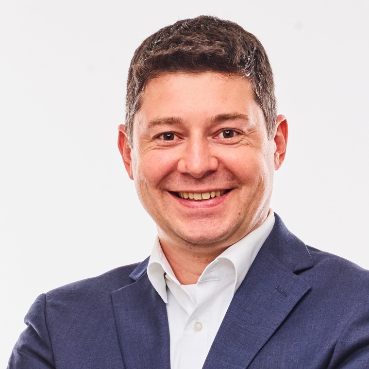 Dr. Alexander Menzer Foto: RKH Kliniken