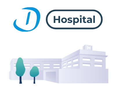 Jetzt mehr Umsatz & erhöhte Effizienz für Ihr Krankenhaus