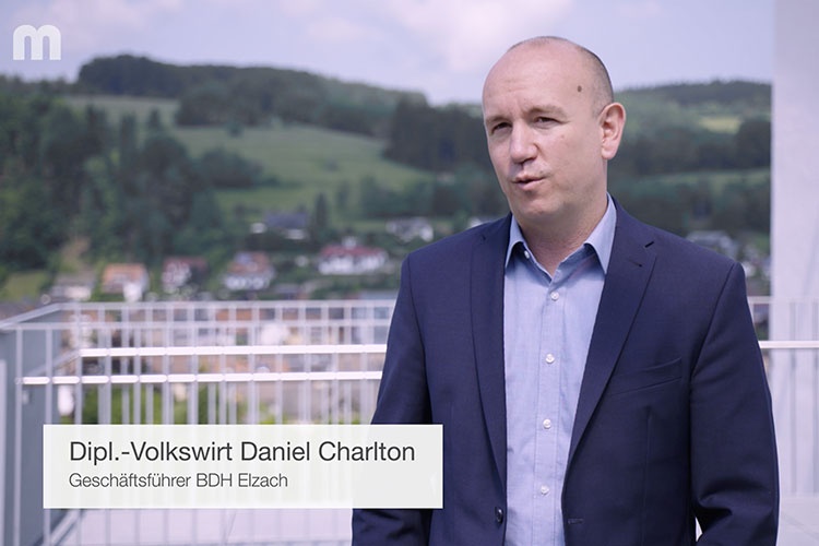 Was den neuen Meiko Steckbeckenspüler besonders macht?