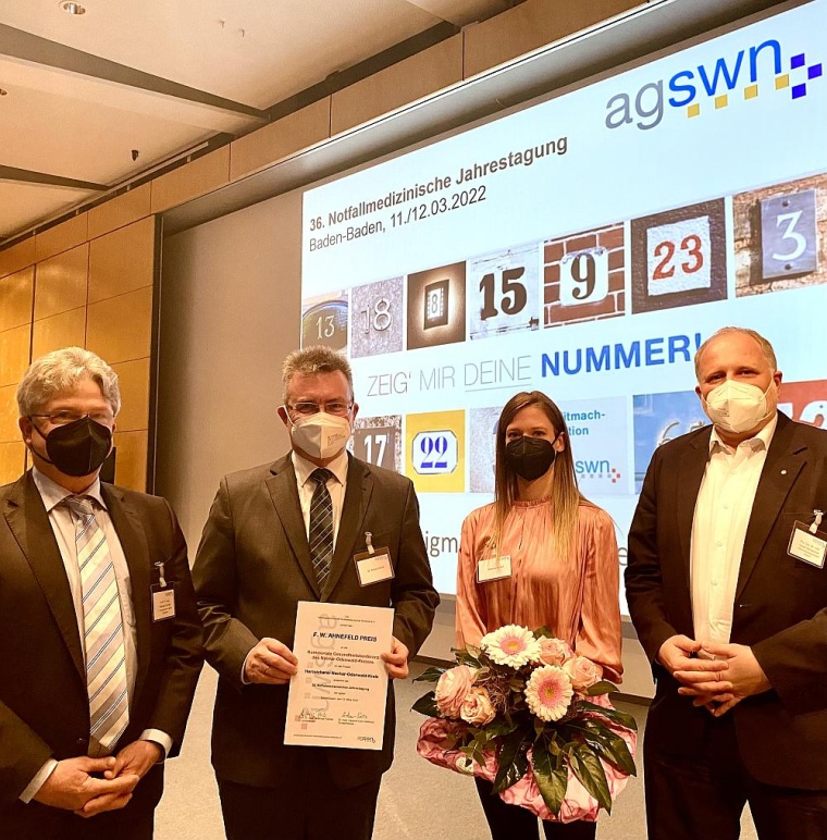 Für die Kommunale Gesundheitskonferenz des Neckar-Odenwald-Kreises nahmen...