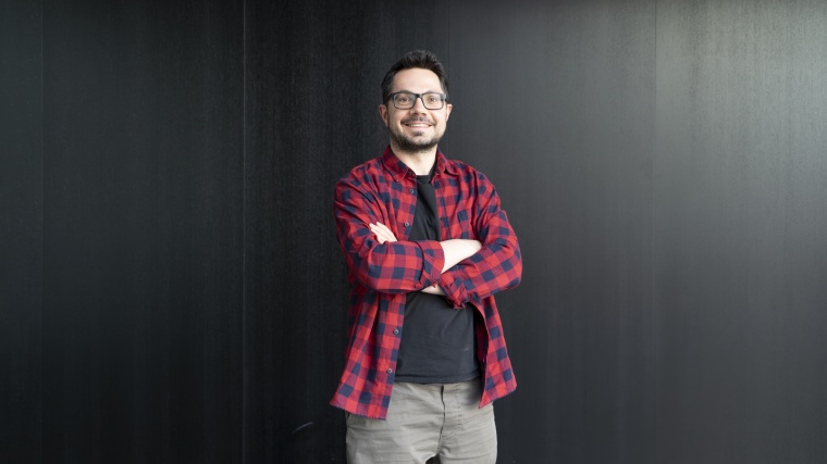 HIRI-Wissenschaftler Alexander Westermann erhält einen ERC Starting Grant....