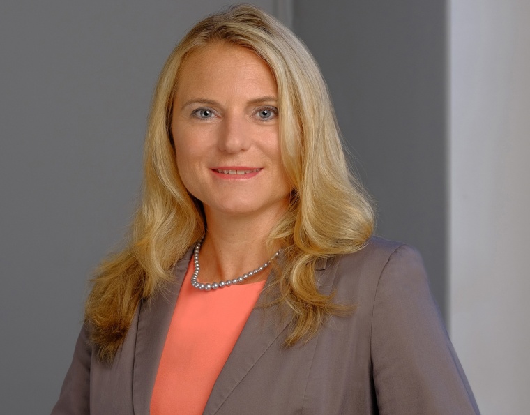 Bernadette Rümmelin