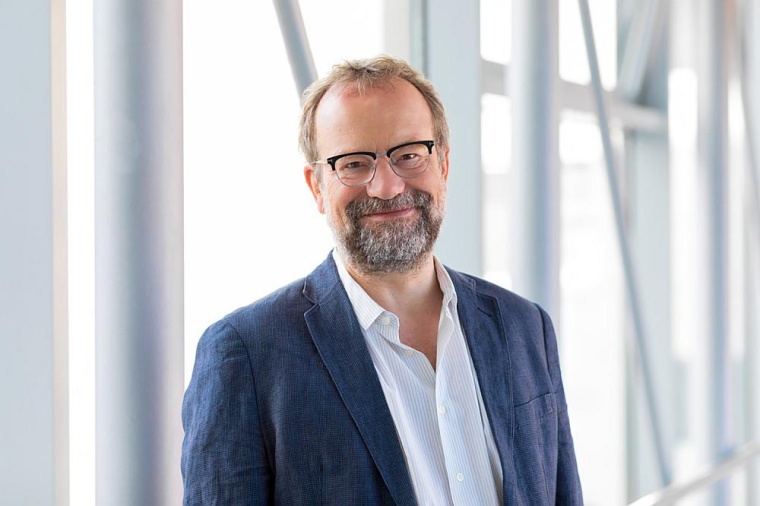 Dr. Michael Kreutz © Unimedizin Magdeburg